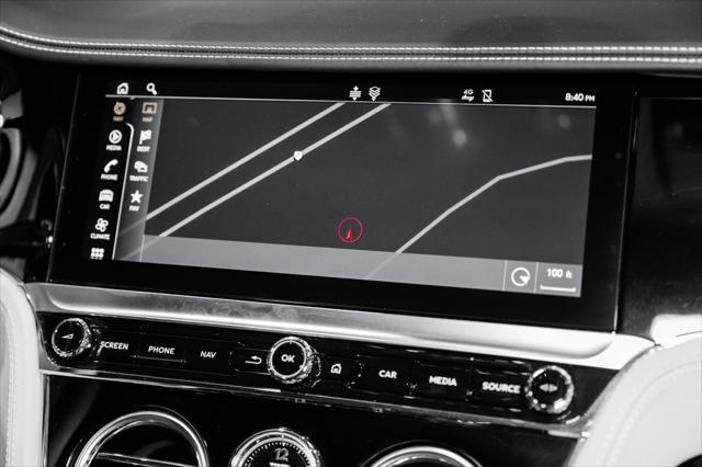 2023 Bentley Continental GT Unknown