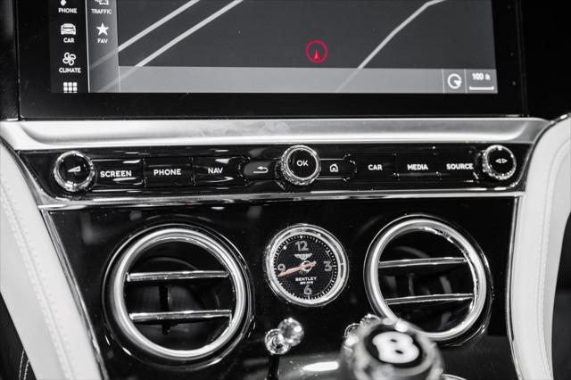 2023 Bentley Continental GT Unknown