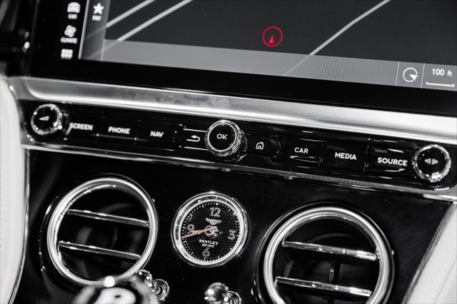 2023 Bentley Continental GT Unknown