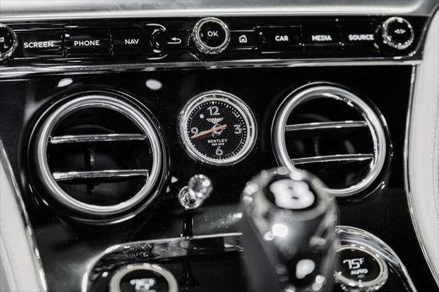 2023 Bentley Continental GT Unknown