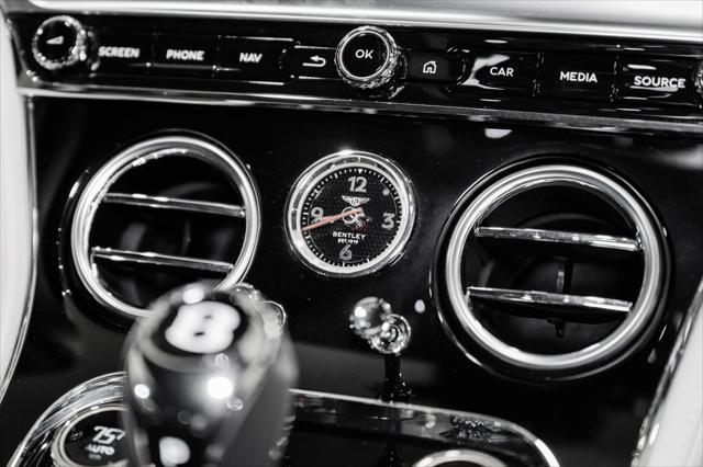 2023 Bentley Continental GT Unknown