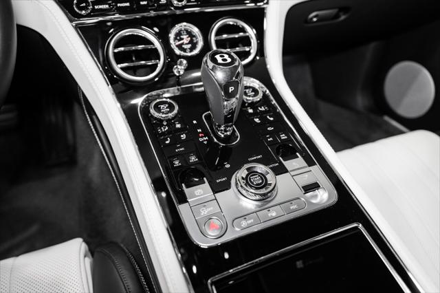 2023 Bentley Continental GT Unknown