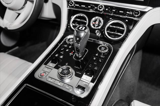 2023 Bentley Continental GT Unknown