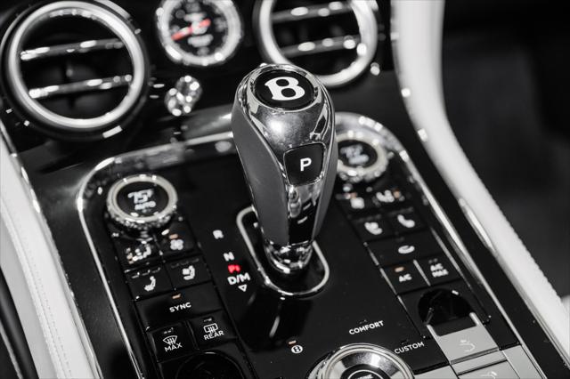 2023 Bentley Continental GT Unknown