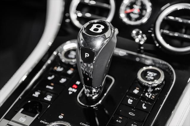 2023 Bentley Continental GT Unknown