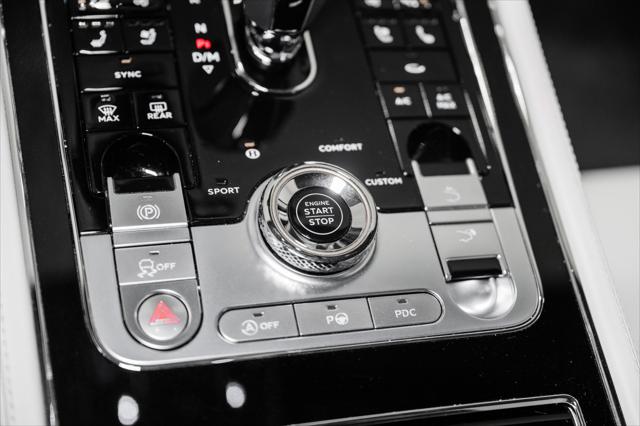 2023 Bentley Continental GT Unknown