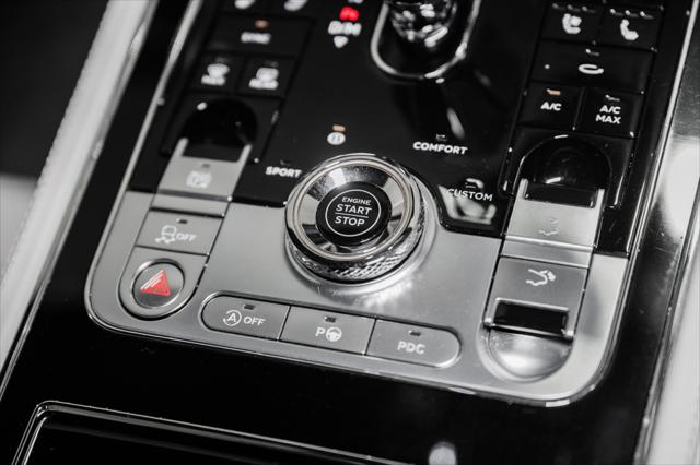 2023 Bentley Continental GT Unknown