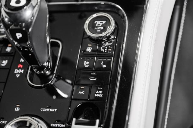 2023 Bentley Continental GT Unknown