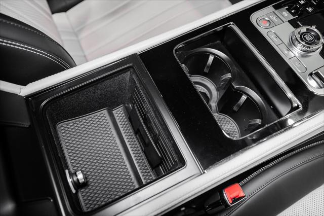 2023 Bentley Continental GT Unknown