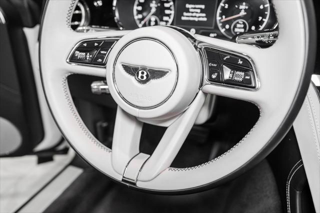 2023 Bentley Continental GT Unknown