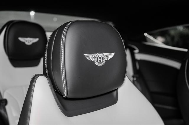 2023 Bentley Continental GT Unknown