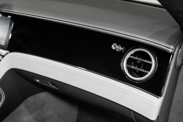 2023 Bentley Continental GT Unknown