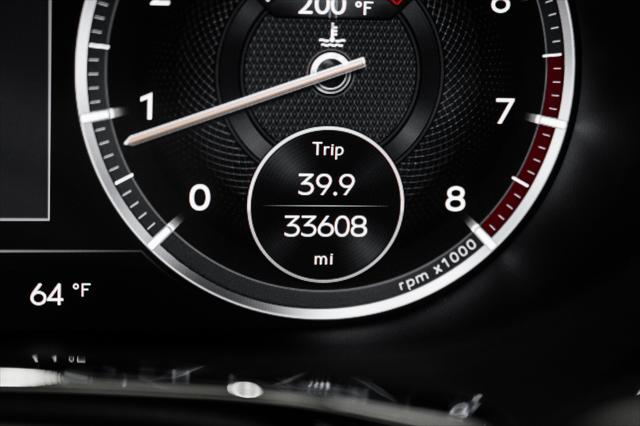 2023 Bentley Continental GT Unknown