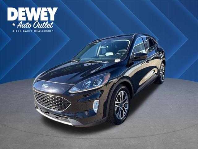 2020 Ford Escape SEL for sale in Des Moines, IA