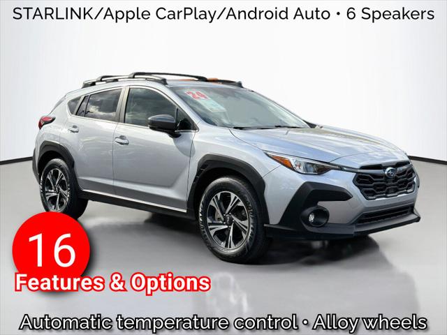 2024 Subaru Crosstrek Premium for sale in Reno, NV
