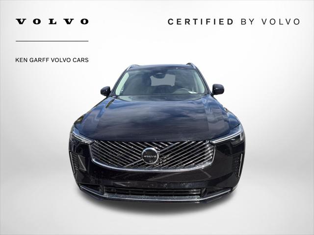 2025 Volvo XC90 B6 Plus 7-Seater for sale in Salt Lake City, UT