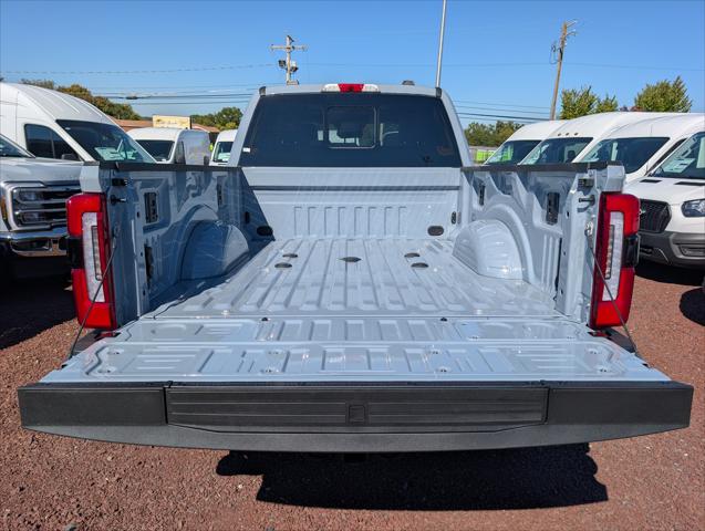 2027 Ford F-350 Platinum