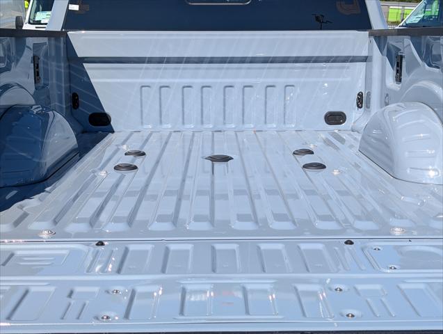 2027 Ford F-350 Platinum