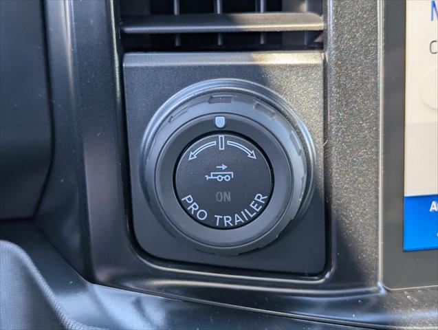 2027 Ford F-350 Platinum