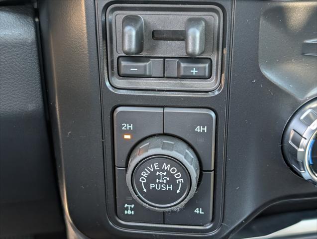 2027 Ford F-350 Platinum