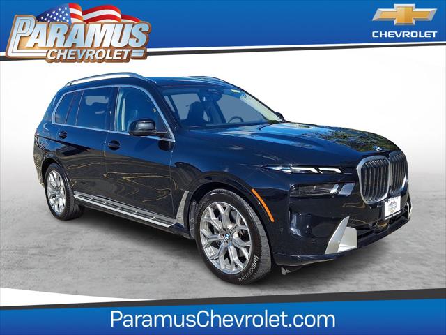2026 BMW X7 xDrive40i for sale in North Paramus, NJ