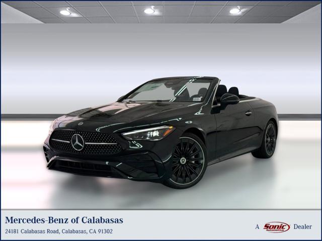 2026 Mercedes-Benz E-CLASS E 300 CLE 300 for sale in Calabasas, CA
