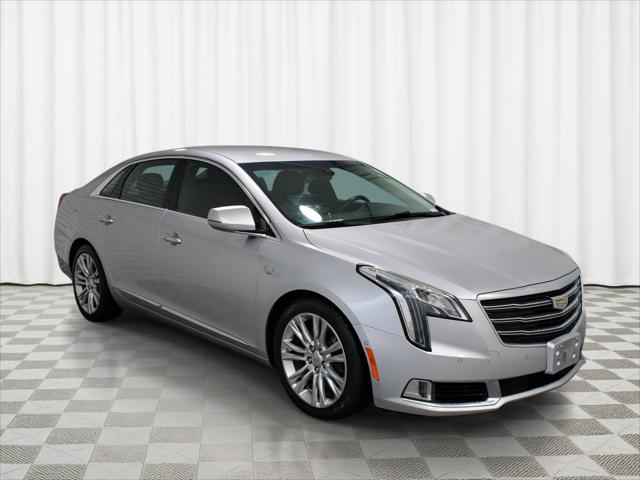 2019 Cadillac XTS Luxury for sale in Wichita, KS