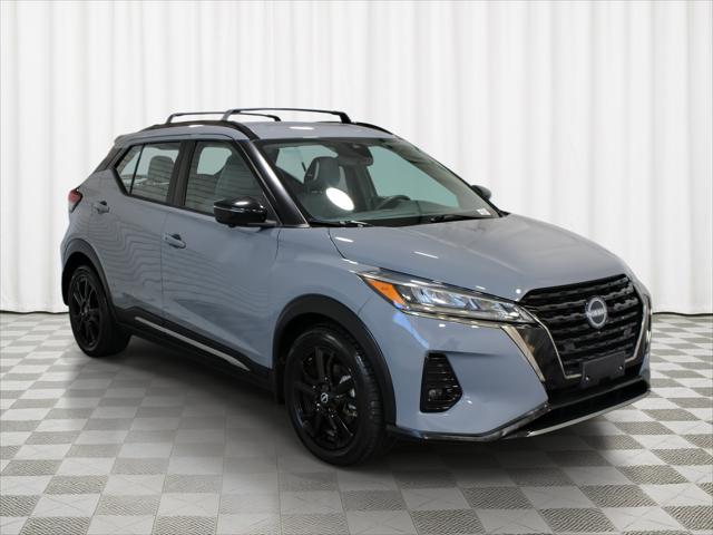 2024 Nissan Kicks SR Xtronic CVT for sale in Wichita, KS