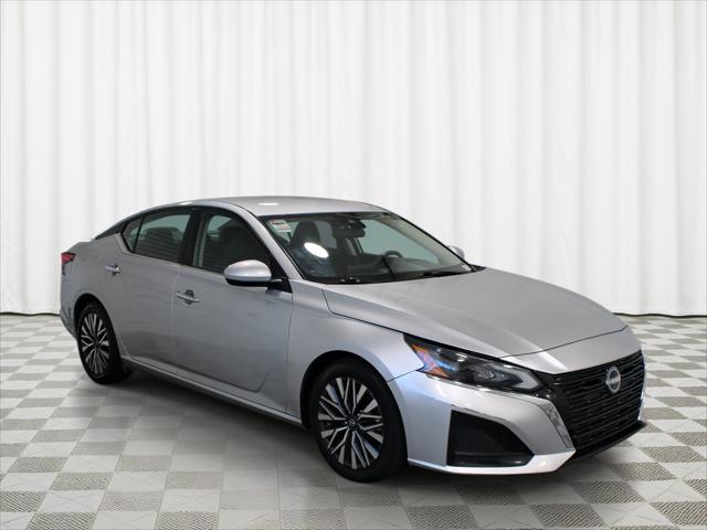 2023 Nissan Altima SV FWD for sale in Wichita, KS