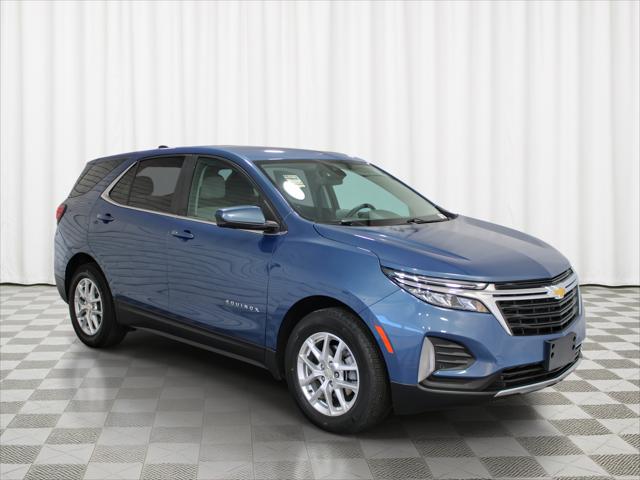 2024 Chevrolet Equinox FWD 2FL for sale in Wichita, KS