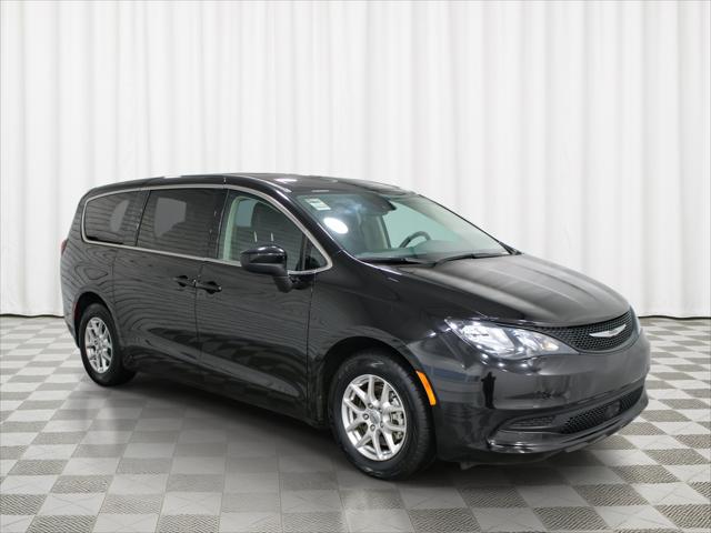 2024 Chrysler Voyager LX for sale in Wichita, KS
