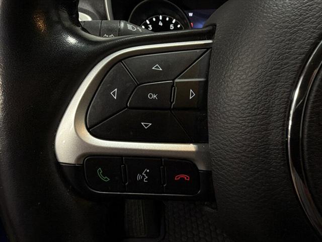 2020 Jeep Compass North Edition 4x4