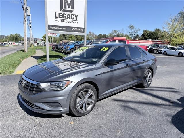 2019 Volkswagen Jetta 1.4T S for sale in Sayre, PA