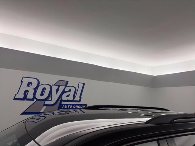 Used 2023 Chevrolet Traverse AWD LT Cloth For Sale in Cortland, NY