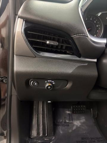 Used 2023 Chevrolet Traverse AWD LT Cloth For Sale in Cortland, NY