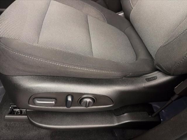 Used 2023 Chevrolet Traverse AWD LT Cloth For Sale in Cortland, NY