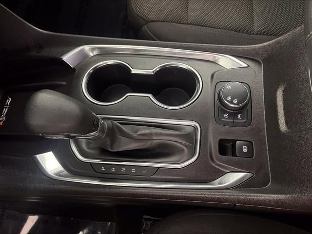 Used 2023 Chevrolet Traverse AWD LT Cloth For Sale in Cortland, NY