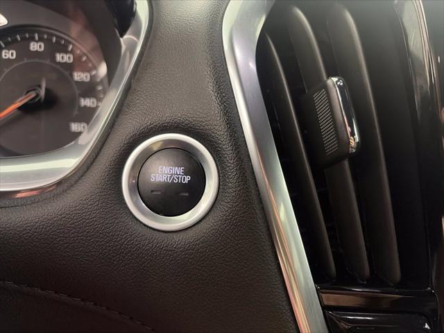 Used 2023 Chevrolet Traverse AWD LT Cloth For Sale in Cortland, NY