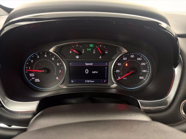 Used 2023 Chevrolet Traverse AWD LT Cloth For Sale in Cortland, NY