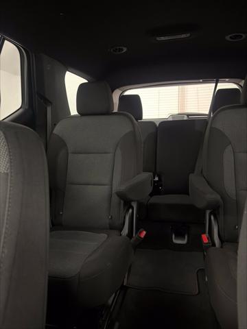 Used 2023 Chevrolet Traverse AWD LT Cloth For Sale in Cortland, NY