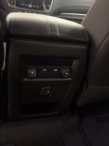 Used 2023 Chevrolet Traverse AWD LT Cloth For Sale in Cortland, NY