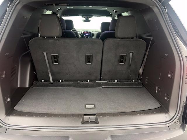 Used 2023 Chevrolet Traverse AWD LT Cloth For Sale in Cortland, NY
