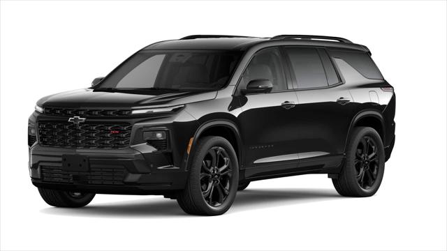 2027 Chevrolet Traverse AWD RS for sale in Springfield, MO