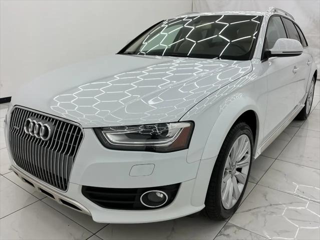 2016 Audi allroad 2.0T Premium for sale in Cincinnati, OH