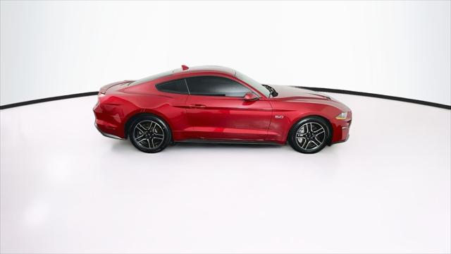 2020 Ford Mustang GT Fastback for sale in Birmingham, AL