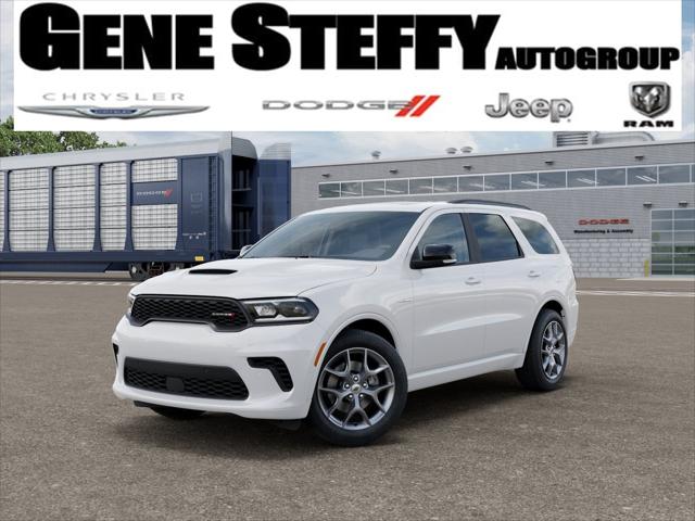 2027 Dodge Durango GT Plus HEMI for sale in Fremont, NE