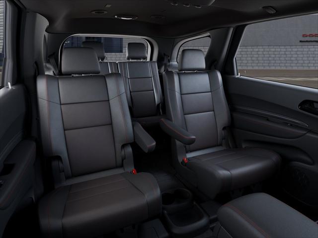 2027 Dodge Durango GT Plus HEMI