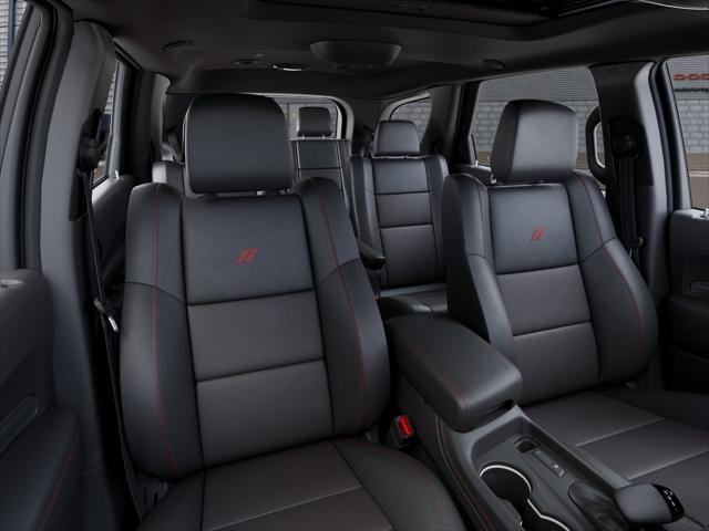 2027 Dodge Durango GT Plus HEMI