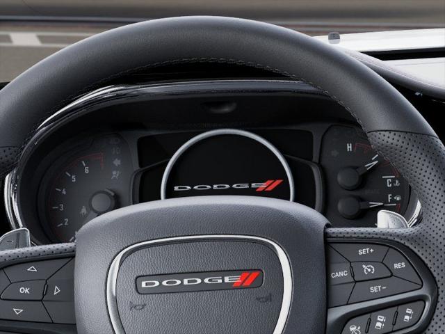 2027 Dodge Durango GT Plus HEMI