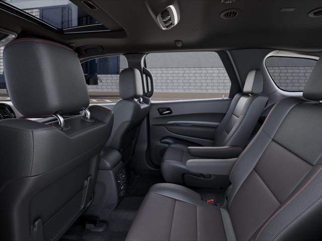 2027 Dodge Durango GT Plus HEMI